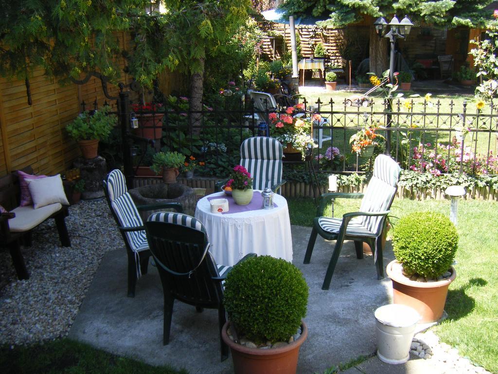 Sopron Eszter Apartman ห้อง รูปภาพ
