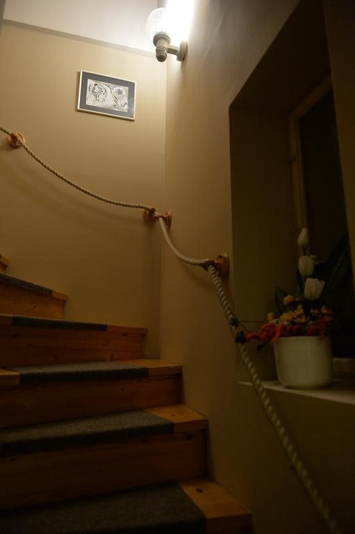 Sopron Eszter Apartman ห้อง รูปภาพ