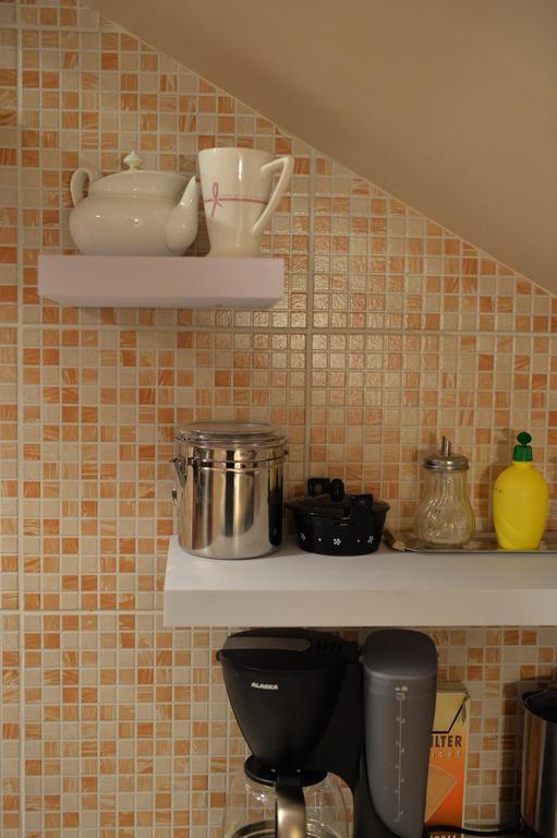 Sopron Eszter Apartman ห้อง รูปภาพ