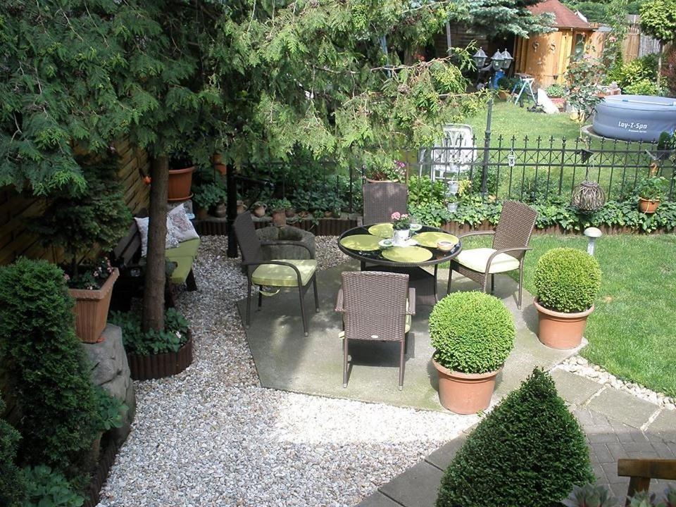 Sopron Eszter Apartman ภายนอก รูปภาพ
